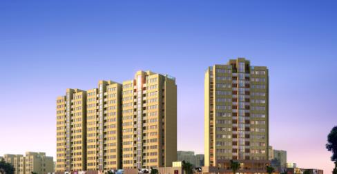 房地產再傳新消息，住房問題再得解決，以下這5類人深受關懷