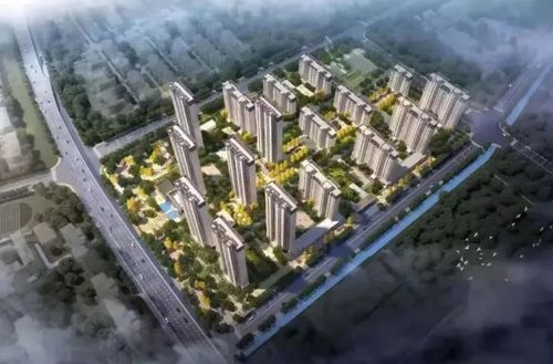 2021年4月中國房地產企業(yè)品牌傳播力前十及其在淮安的項目盤點