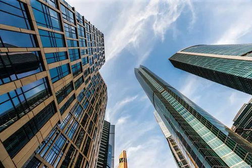 樓市新策 兩條腿走路，房地產迎來大變天