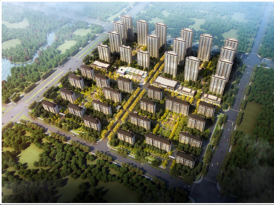 迎捷報、頻中標！房地產(chǎn)開發(fā)經(jīng)營的新篇章