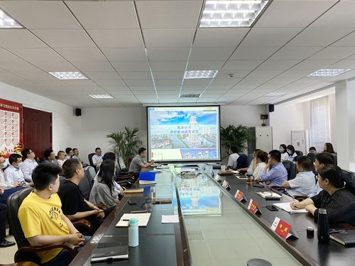 中國鐵建房地產(chǎn)集團商業(yè)公司召開銷售推介激勵政策宣貫會，激發(fā)經(jīng)營新動能