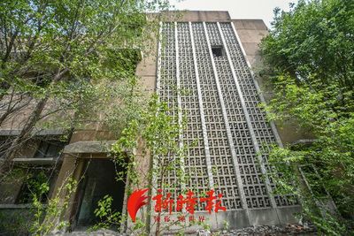 濟南六大國棉廠變遷錄 最后一家的待拆遷與時代印記