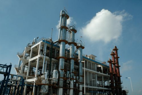 鎮洋發展擬A股IPO 發展緩慢隱憂凸顯，單一產品依賴與毛利率短板待解